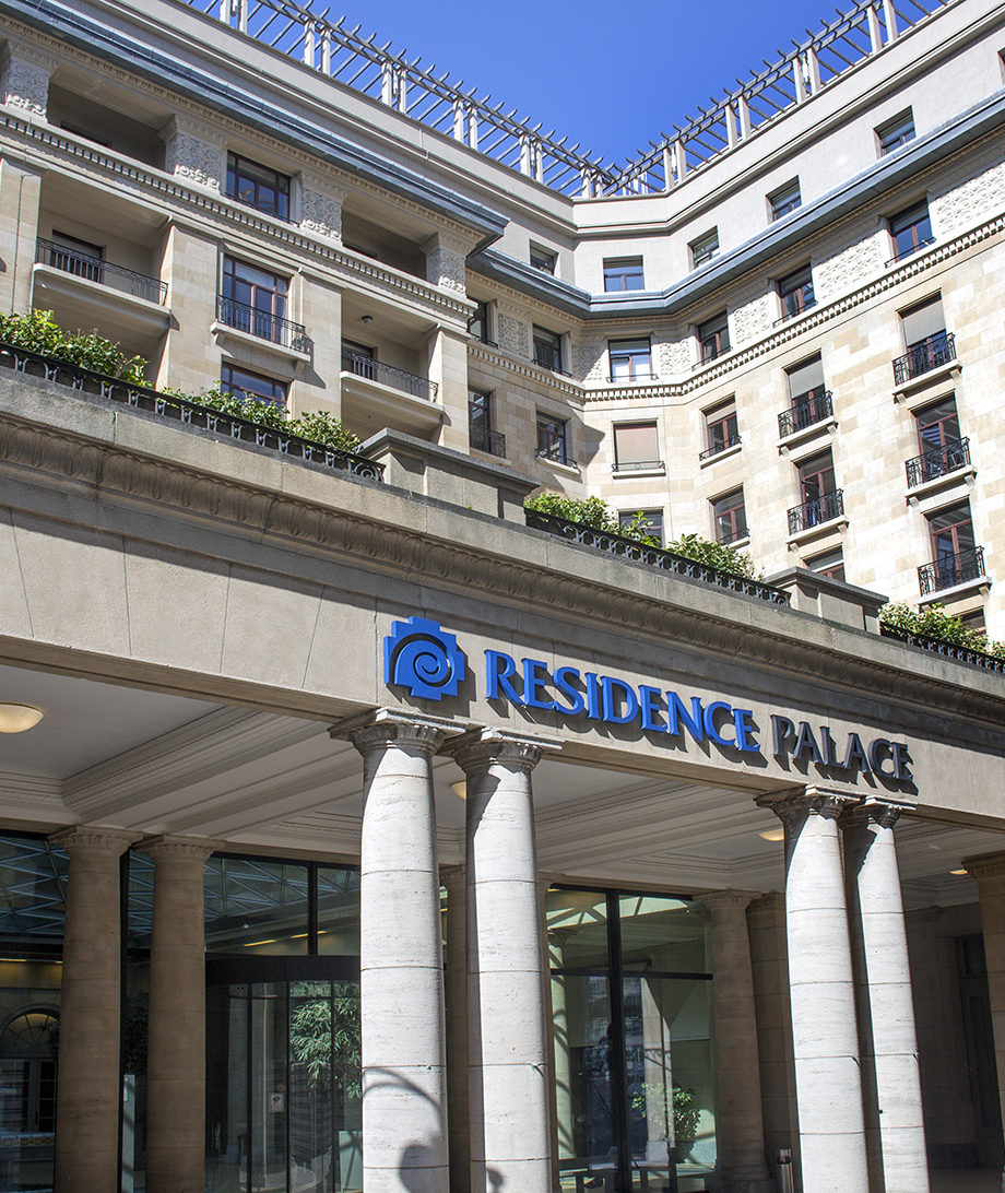 Bruxelles: 14eme Edition du Forum EuropAfricaInvestment de CredassurConnect