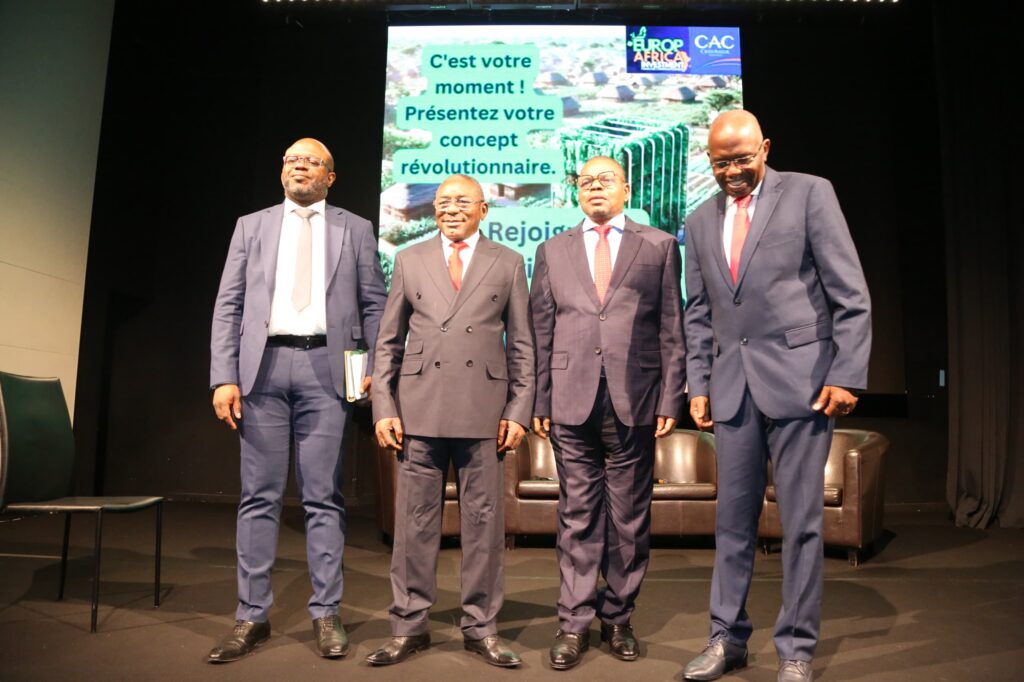 Forum Europ Africa Investment 2024 : l’ANAPI mobilise les investisseurs à Bruxelles