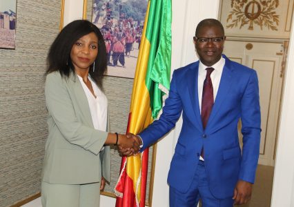 Investir au Mali, entrevue avec l’ambassadeur du Mali