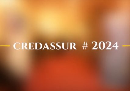 Credassur Business & Award night Kinshasa